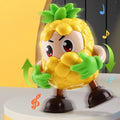 Dancing Pineapple