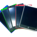 LCD Writing Tablet, 8.5-inch Digital Drawing Board, Multiple Colours