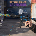 MINE M416 / The fun and safe gel ball blaster 🤩🔥💣