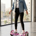 Electric Hoverboard Scooter 10 inch