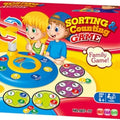 Sorting and counting