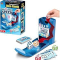 Word Speed Dice Game Set, Family Fun Educational Game