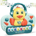 Musical Duck Piano
