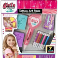 Kids Tattoo Set