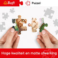 Trefl Crystal Lake Puzzle For Unisex- 2000 Pieces