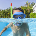 Crusader Essential Snorkel Set