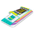 71" x 44"/1.81m x 1.12m Aqua Arcade Pool Float
