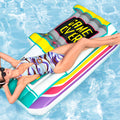 71" x 44"/1.81m x 1.12m Aqua Arcade Pool Float