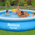 12' x 30"/3.66m x 76cm Pool