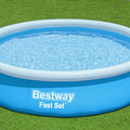 12' x 30"/3.66m x 76cm Pool