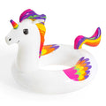 47" x 36"/119cm x 91cm Fantasy Unicorn Swim Tube