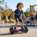 Electric Hoverboard Scooter 10 inch