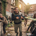 MINE M416 / The fun and safe gel ball blaster 🤩🔥💣