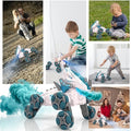 Stunt Dinosaur RC