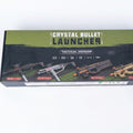 Crystal Bullet Launcher Tactical Version