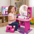 Barbie Super-Sparkle Bath Station
