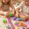 Squishy Dinosaur Toys