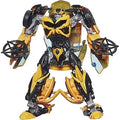 Shide Robot Film Edition