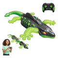 Climbing Lizard RC Toy
