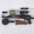 AK-47 Toy Gun