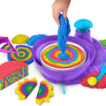 Kinetic Sand Swirl N' Surprise