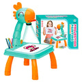 Projection Painting Learning Toy