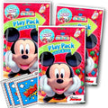 Mickey Mouse Play Pack Mini