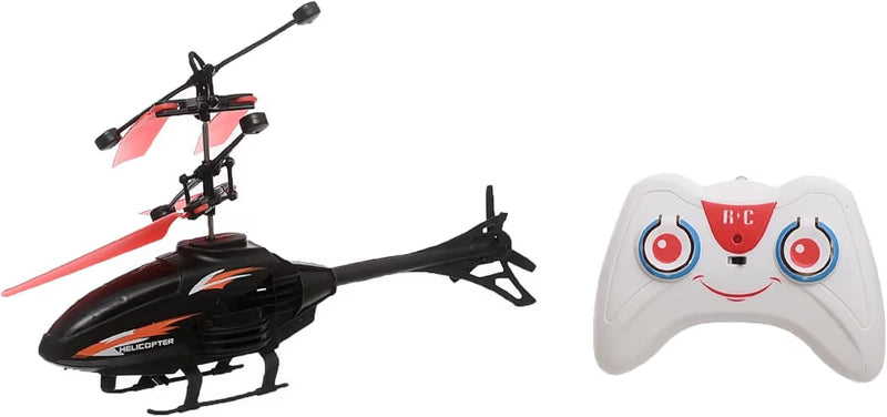 Remote Control Helicopter