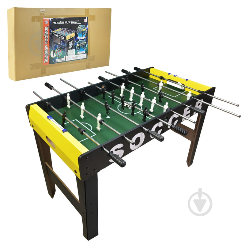 Tabletop Football Game