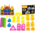 Magnetic Learning Set