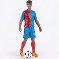 Football Player Figure