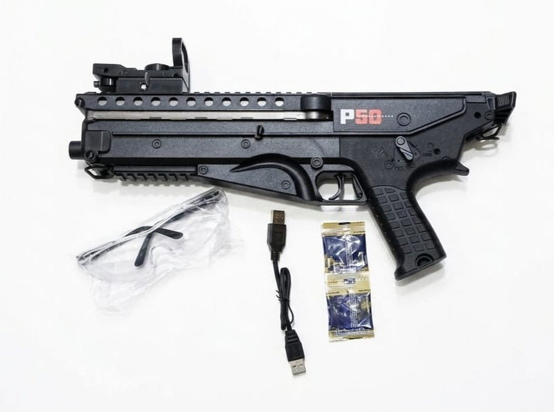 P50 Toy Gun