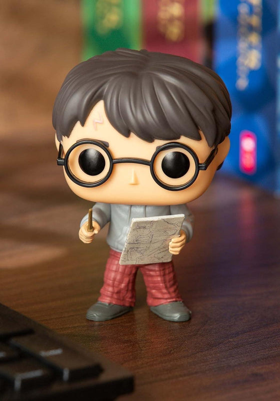 Harry Potter Vinyl Figure