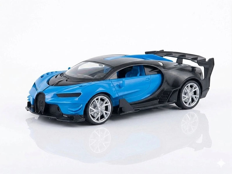 Luxurious RC Car