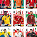 Panini Adrenalyn Collector's Tin