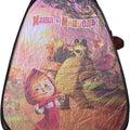 Masha and Bear Colorful Balls