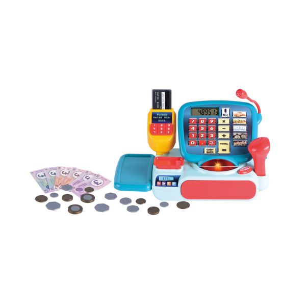 My Cash Register