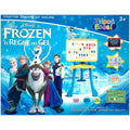 Frozen Tripod Easel
