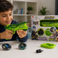 Gyro Attack Boost Gun