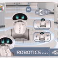 Rockie Robotics Toy