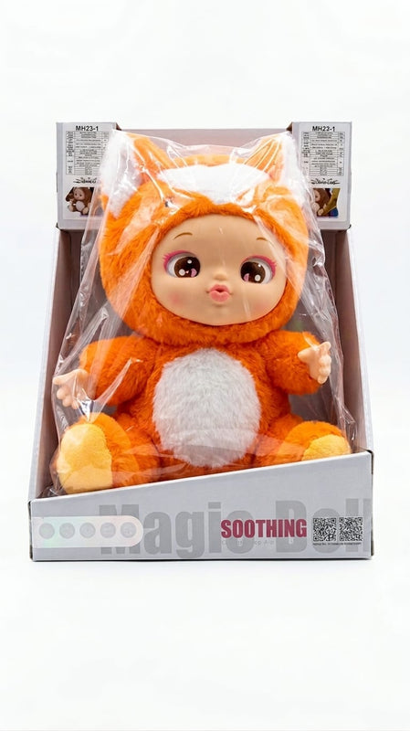 Soothing Magic Doll