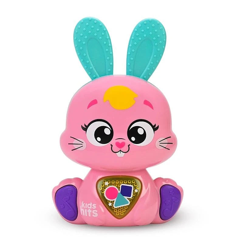 Kids Hits Bunny Toy