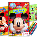 Mickey Mouse Play Pack Mini