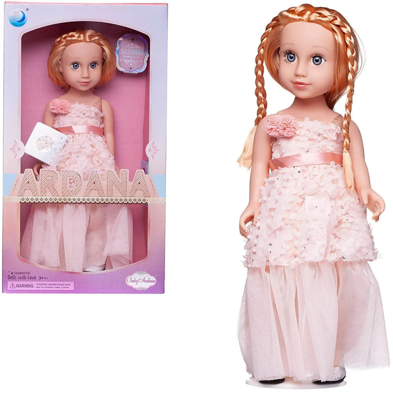 Baby Ardana Fashion Doll