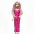 Beauty Doll