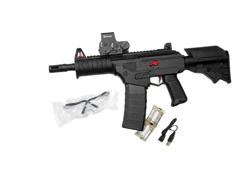 Electric Toy Gun