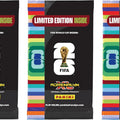 Panini Adrenalyn Collector's Tin
