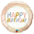 Happy Birthday Balloon