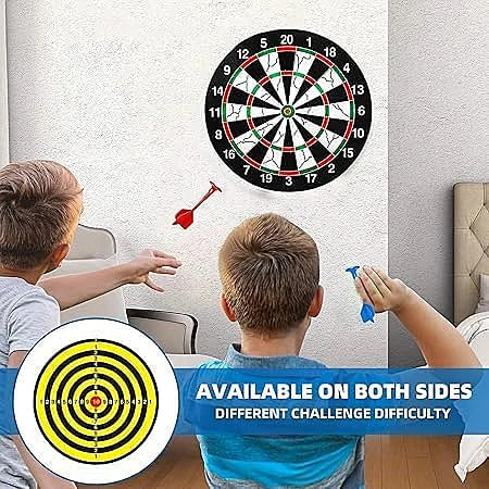 Dartboard Game Set