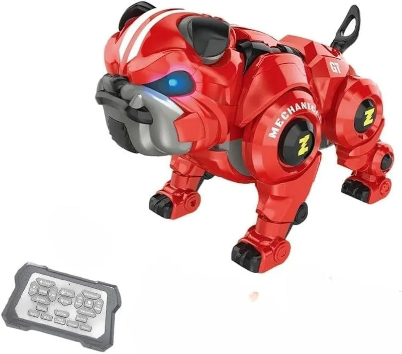 Mechanical Dog Robot